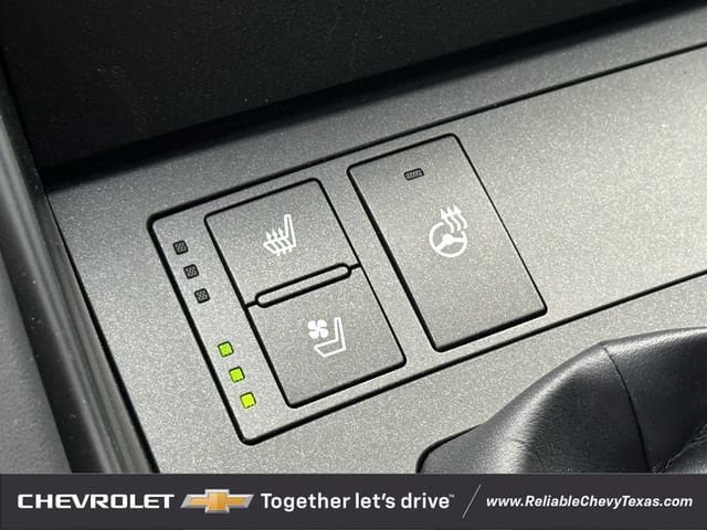 Used 2023 Lexus IS 350 F Sport w/ Memory Package RWD image 26