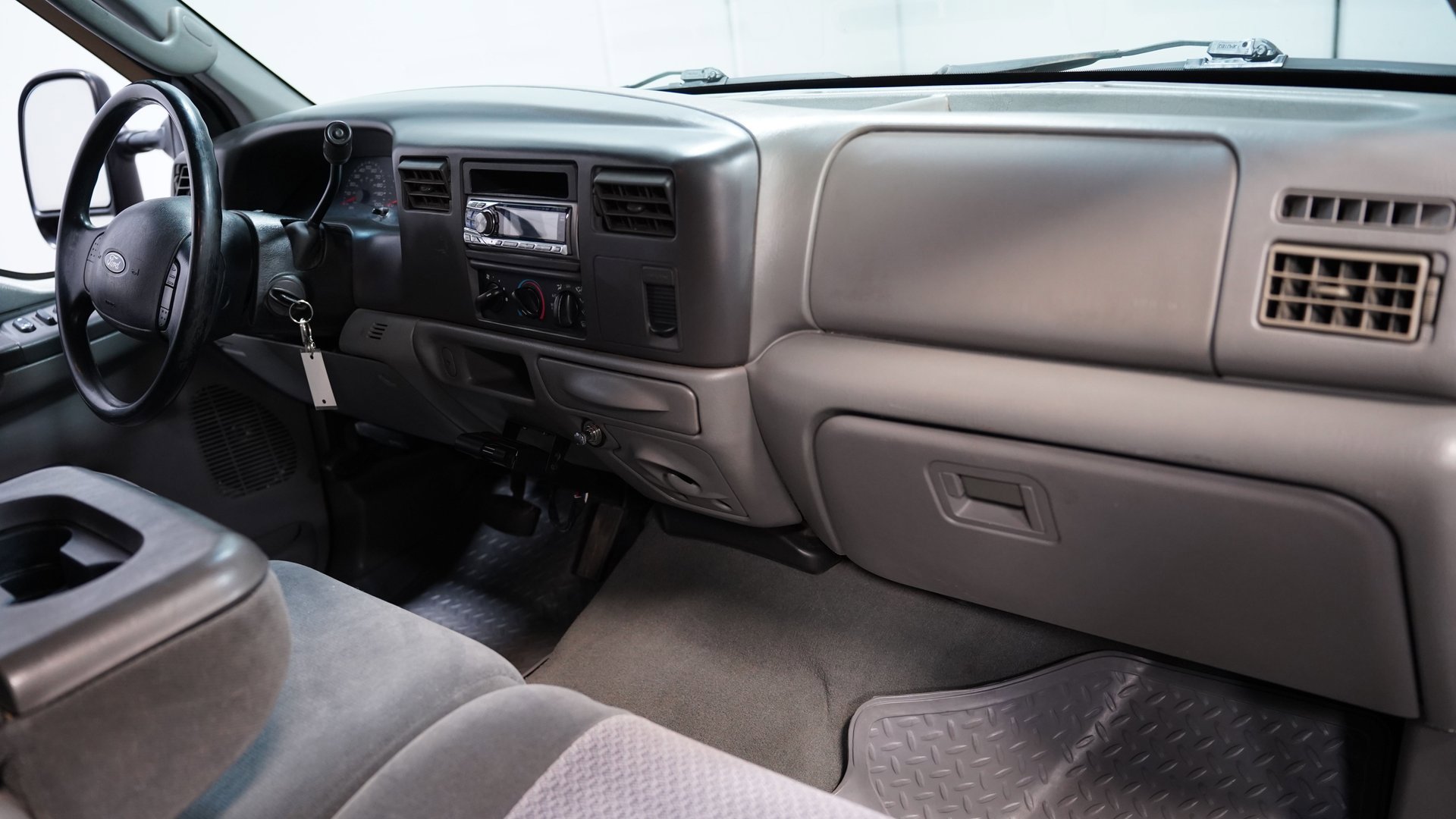 Used 2003 Ford F350 XLT RWD image 40