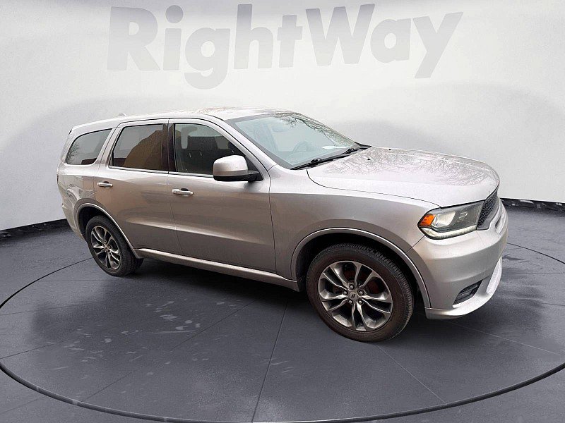 Used 2020 Dodge Durango GT image 7