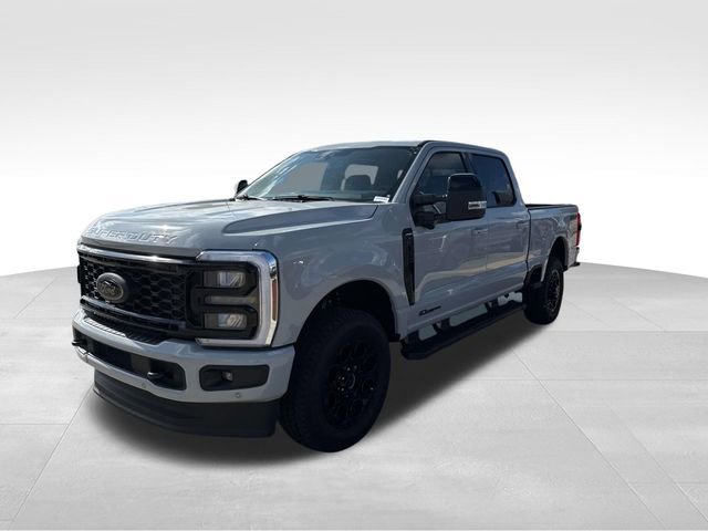 New 2025 Ford F350 Lariat w/ Lariat Ultimate Package image 4