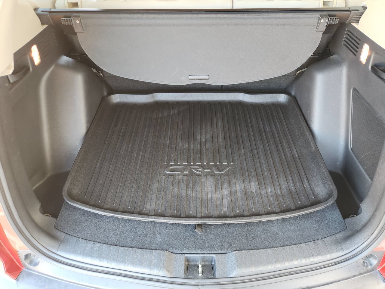 Used 2018 Honda CR-V Touring image 31