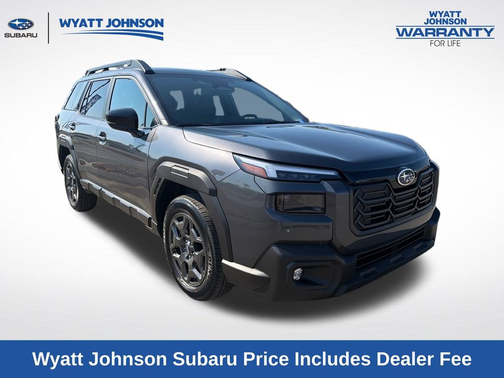 New 2026 Subaru Outback Premium AWD/4WD image 10