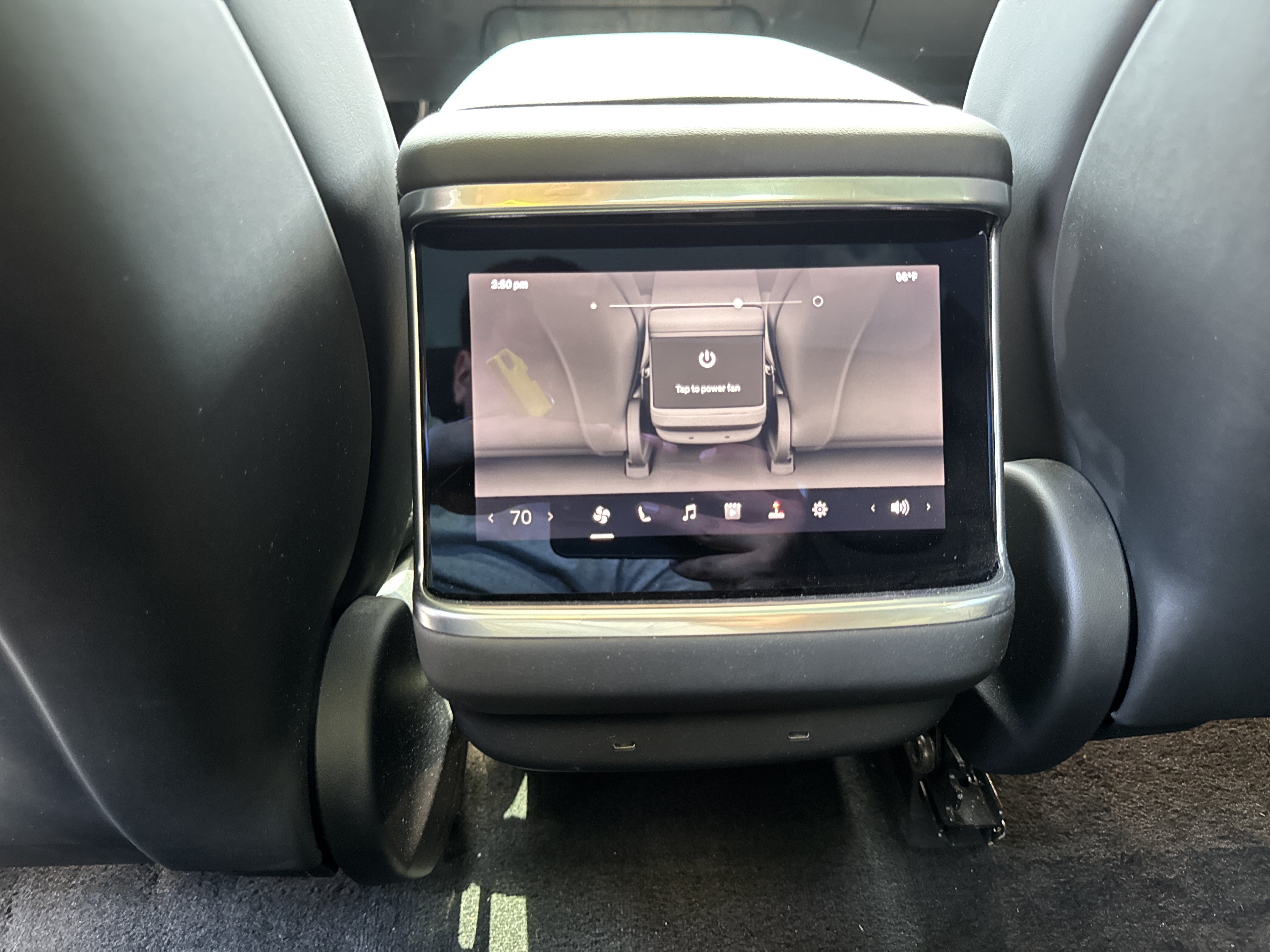 Used 2021 Tesla Model S Plaid AWD/4WD image 17