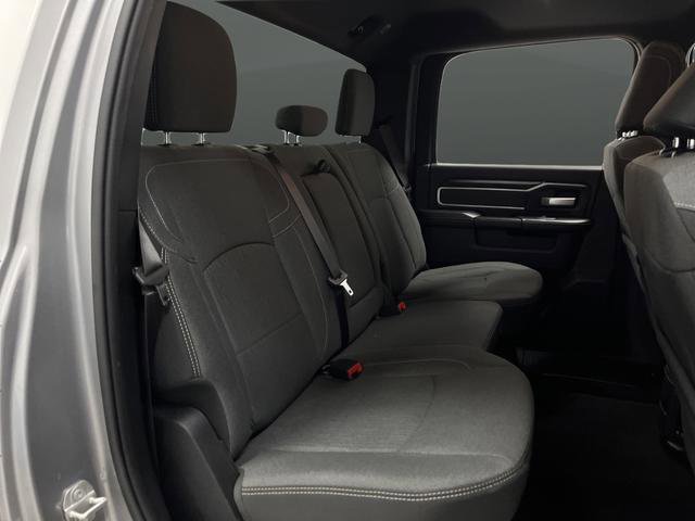 Used 2023 RAM 2500 Big Horn w/ Night Edition image 30
