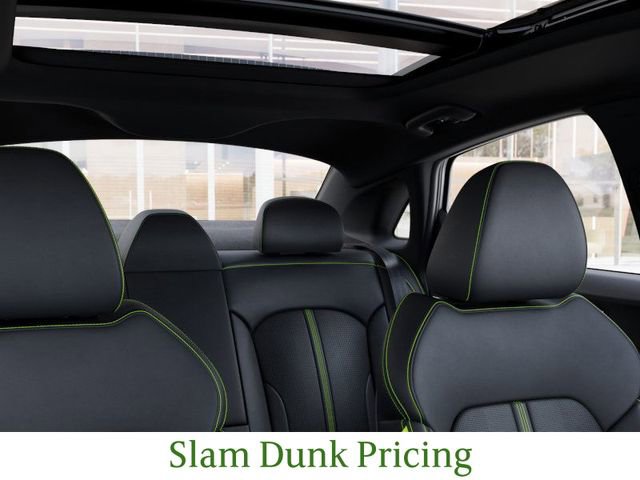 New 2026 Kia K5 GT image 27