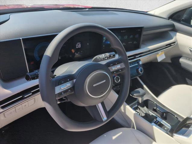 New 2026 Hyundai Tucson SEL image 3