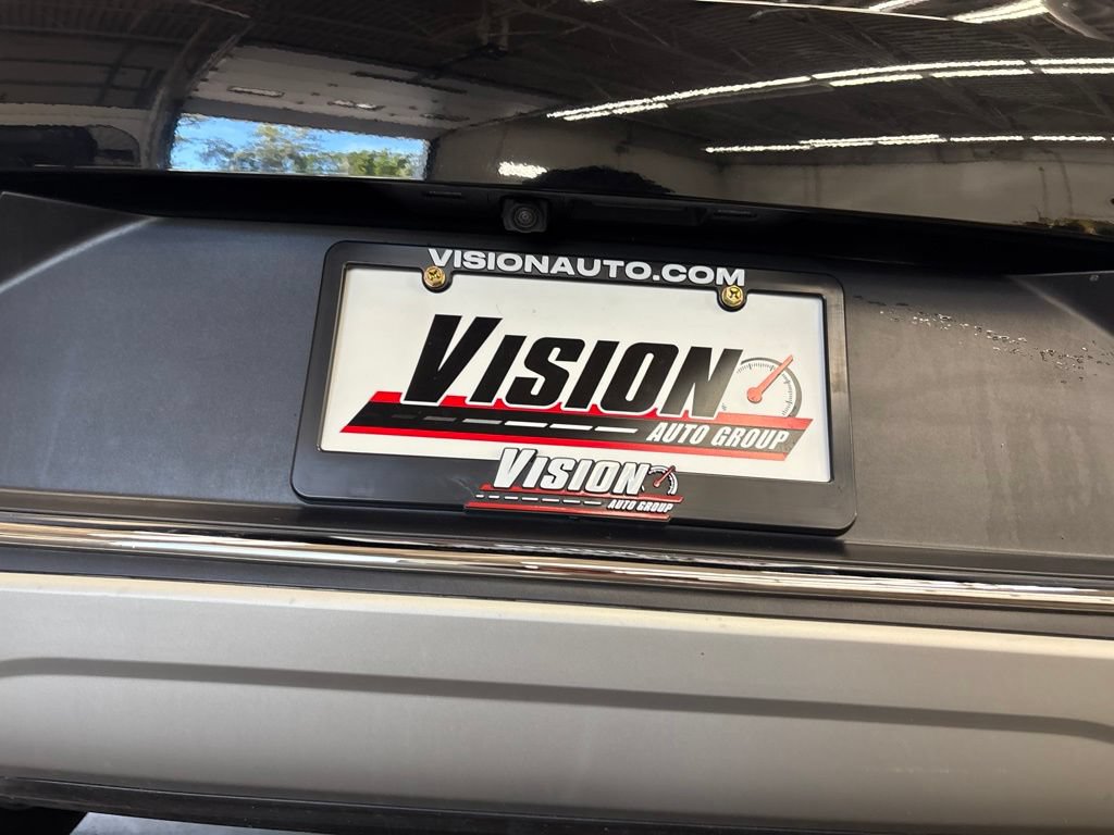 Used 2023 Buick Encore GX Essence w/ Experience Buick Package FWD image 13