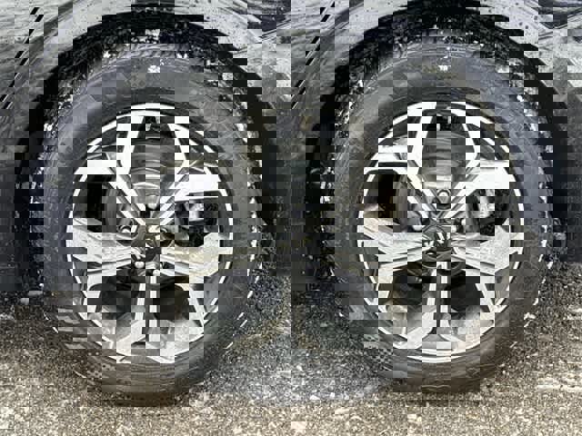 Used 2021 Kia Forte LXS image 5