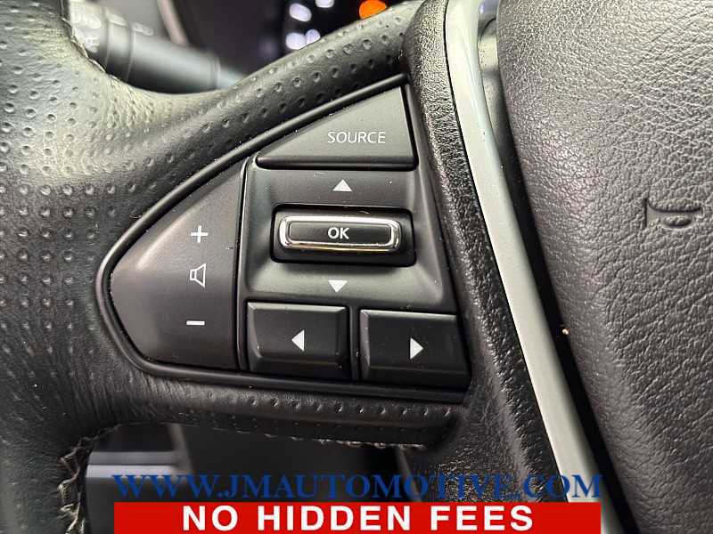 Used 2017 Nissan Maxima 3.5 SL FWD image 38