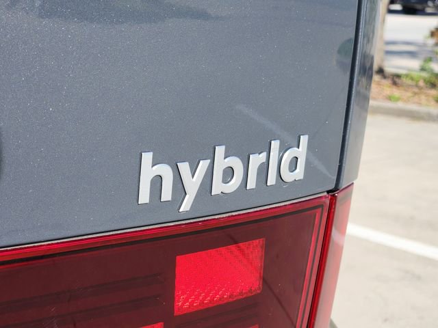 Certified 2026 Hyundai Santa Fe Limited image 8