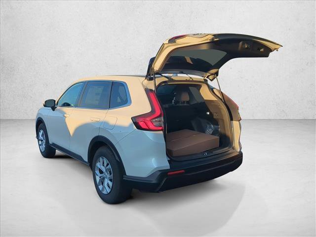 New 2026 Honda CR-V LX image 9