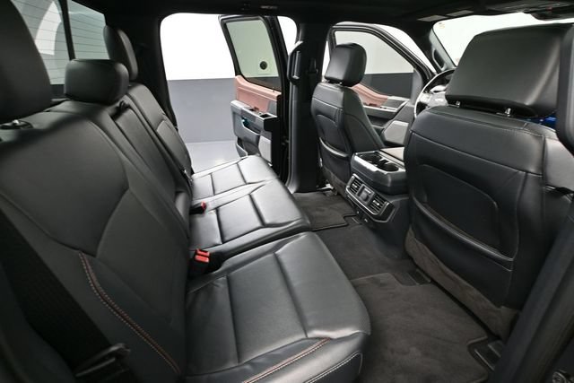 Used 2023 Ford F150 Lariat w/ Equipment Group 502A High AWD/4WD image 39
