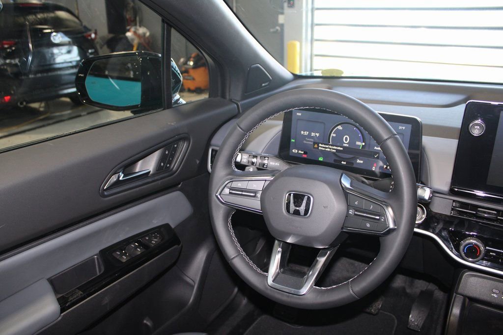 New 2026 Honda Prologue Touring image 29