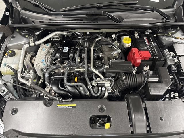 Used 2024 Nissan Sentra SR FWD image 26