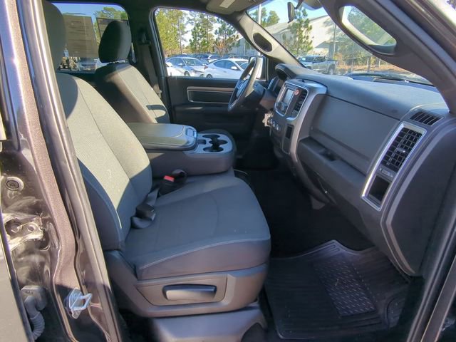 Used 2024 RAM 1500 Classic Warlock image 38