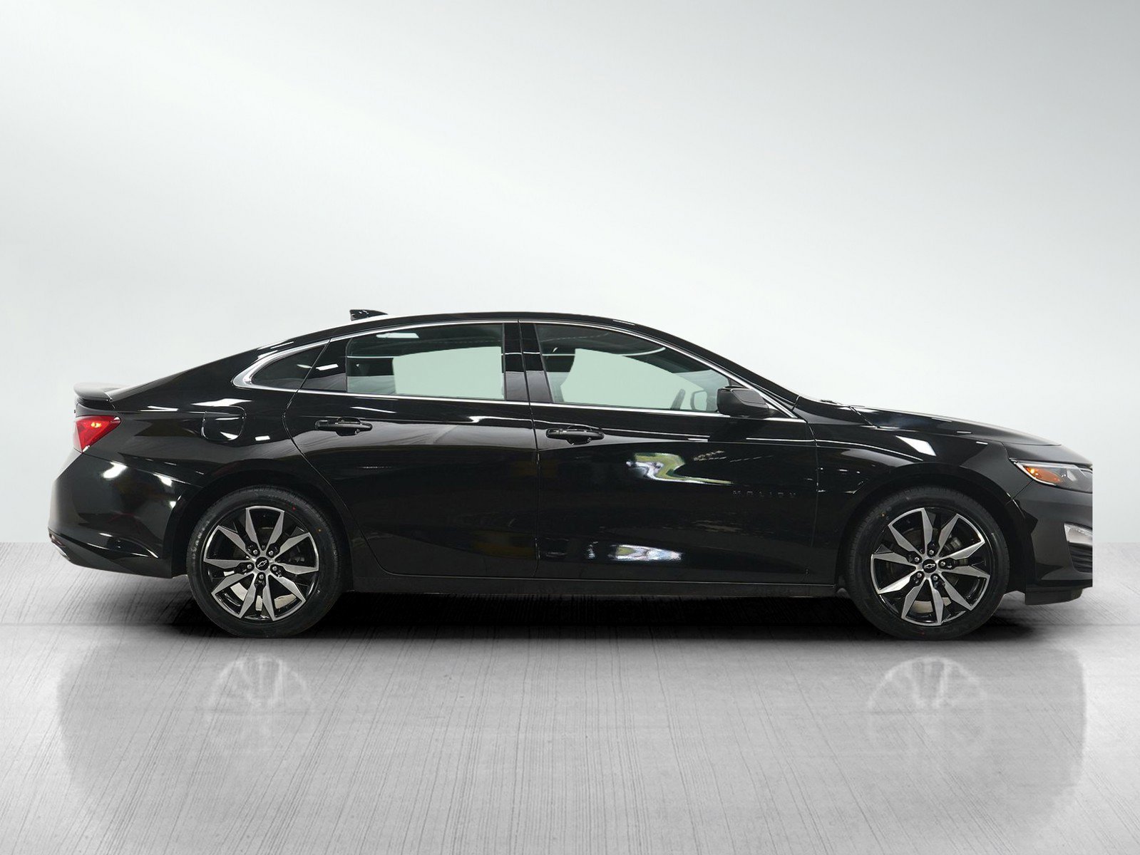 Used 2023 Chevrolet Malibu RS FWD image 6