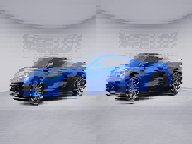 New 2026 Chevrolet Corvette Z06 image 8