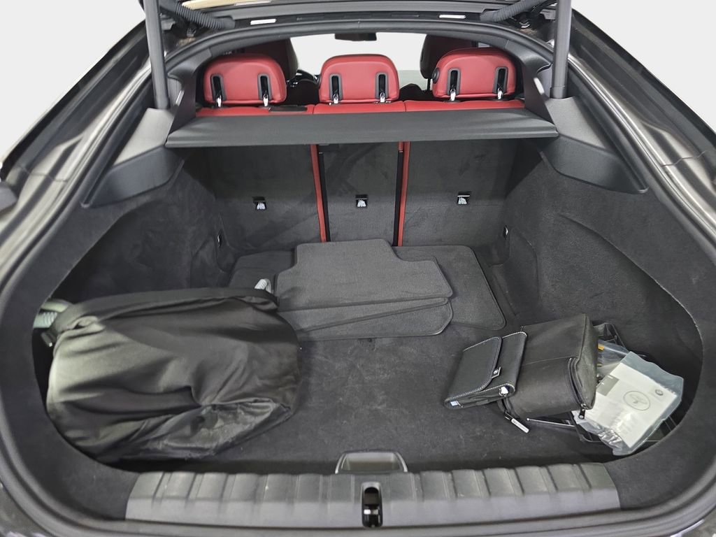 Certified 2023 BMW i4 eDrive40 w/ Premium Package image 30