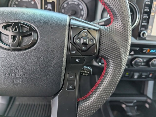 Used 2023 Toyota Tacoma TRD Off-Road image 15