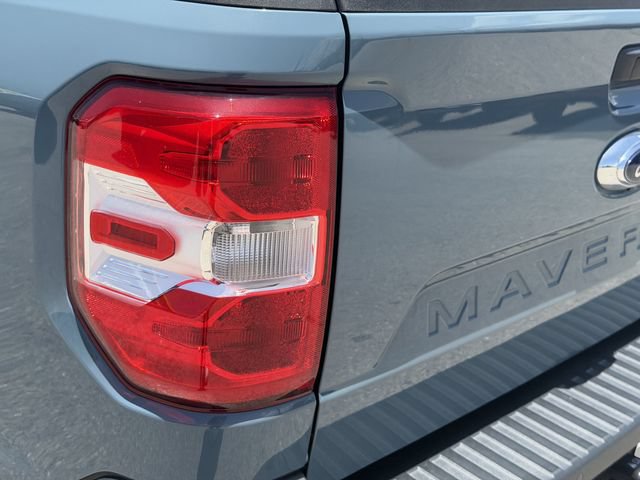 Used 2022 Ford Maverick Lariat w/ Lariat Luxury Package AWD/4WD image 14