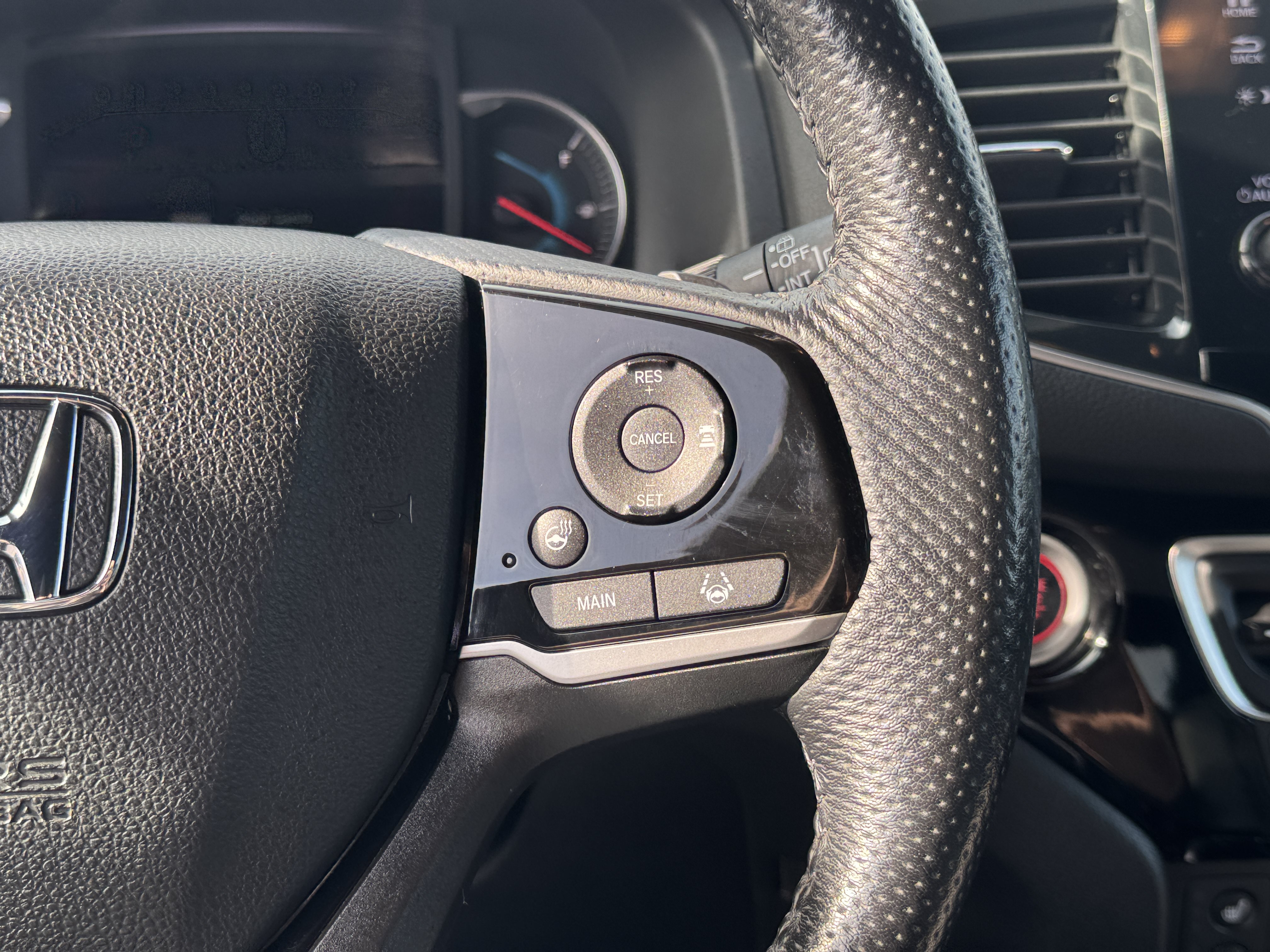 Used 2020 Honda Passport Elite image 19