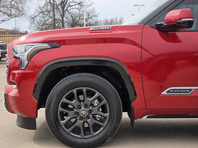 Used 2026 Toyota Sequoia Platinum image 5