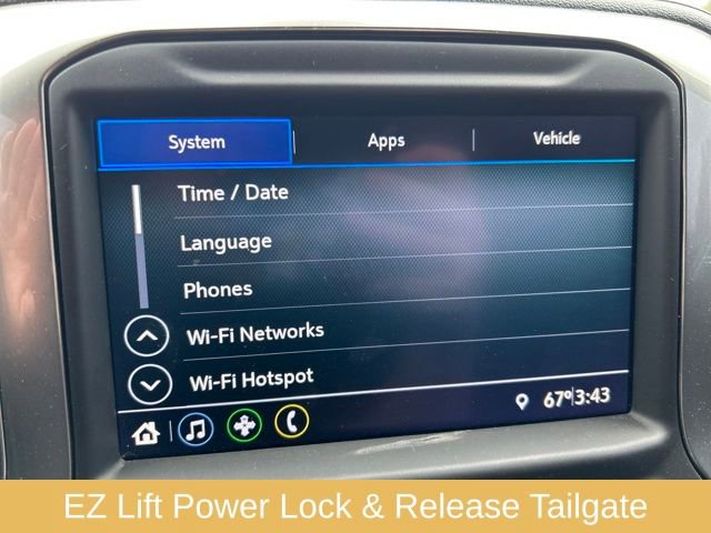 Used 2022 Chevrolet Silverado 1500 LT image 27