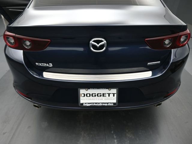 Used 2024 MAZDA MAZDA3 s image 12