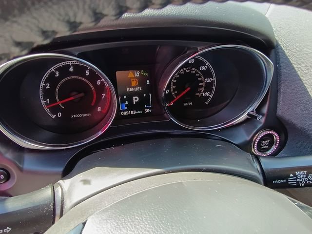 Used 2021 Mitsubishi Outlander Sport LE image 20
