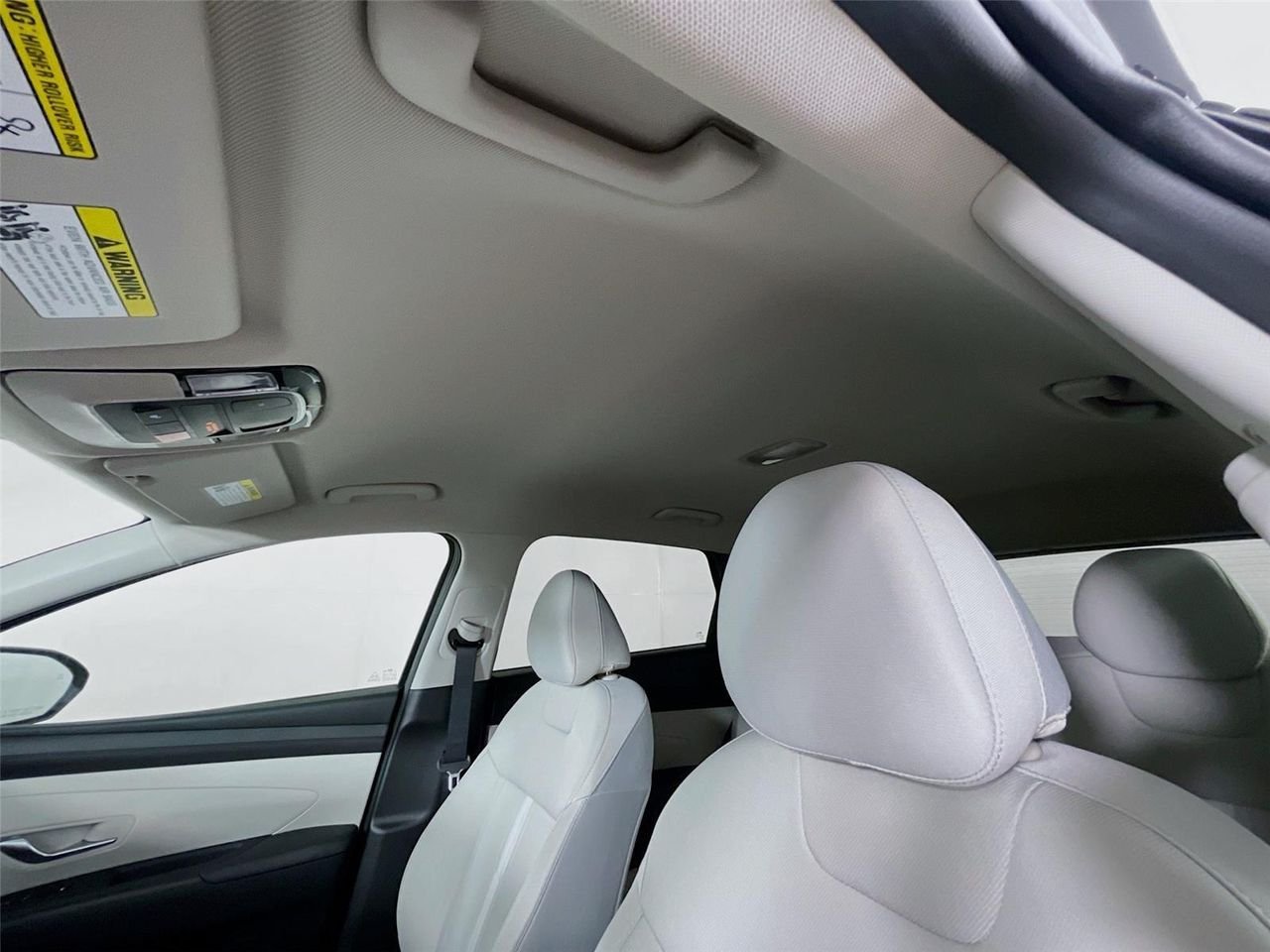 New 2026 Hyundai Tucson SEL FWD image 10