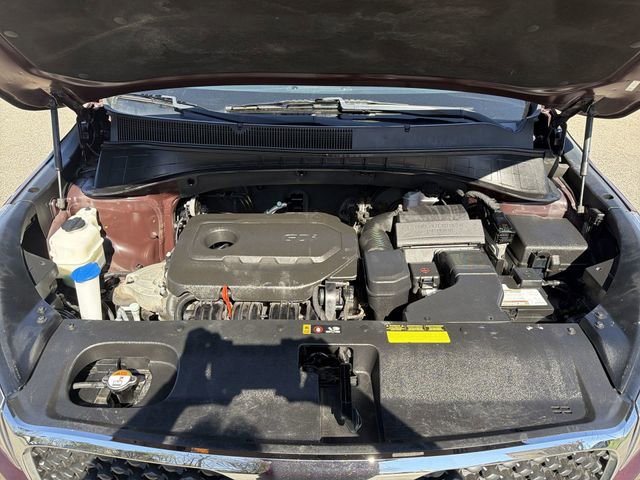 Certified 2017 Kia Sorento LX image 24