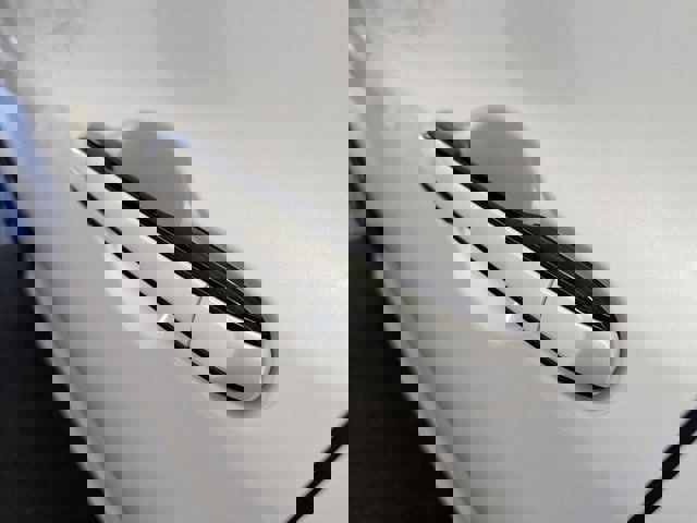 New 2026 Lexus RZ 350e 2WD image 12