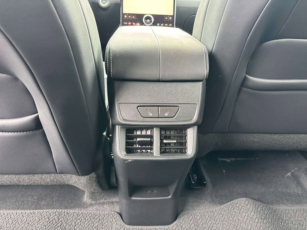 New 2026 GMC Terrain Denali image 7