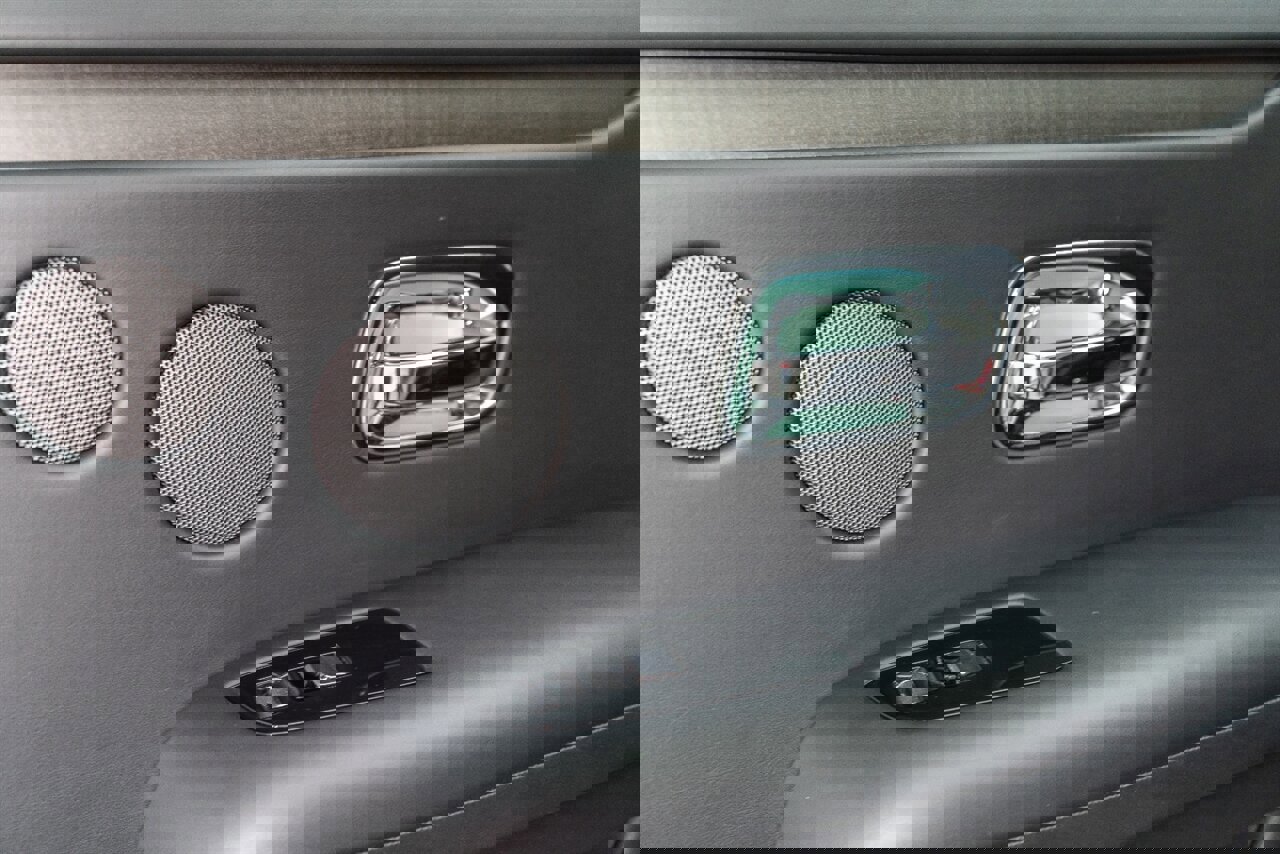 Used 2022 Rolls-Royce Ghost image 61