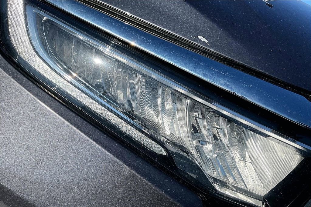 Used 2024 Honda Odyssey EX-L image 32