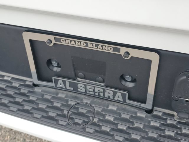 New 2026 RAM 1500 Big Horn AWD/4WD image 7