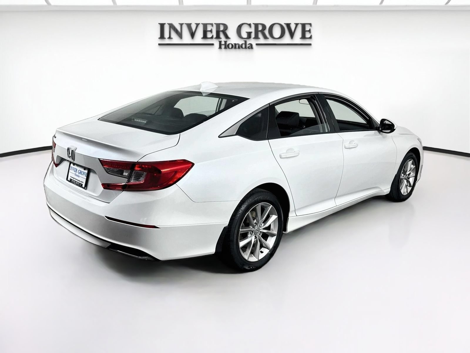 Used 2022 Honda Accord LX image 5