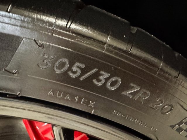 Used 2021 Chevrolet Corvette Stingray Preferred Cpe w/ Z51 Performance Package image 29