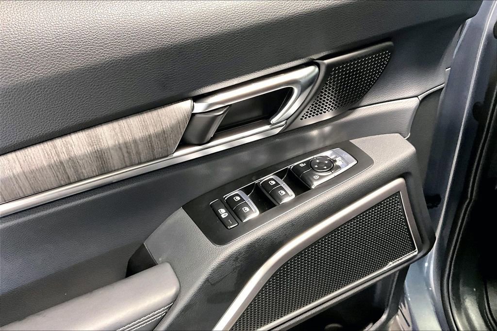 New 2025 Kia Telluride EX image 27