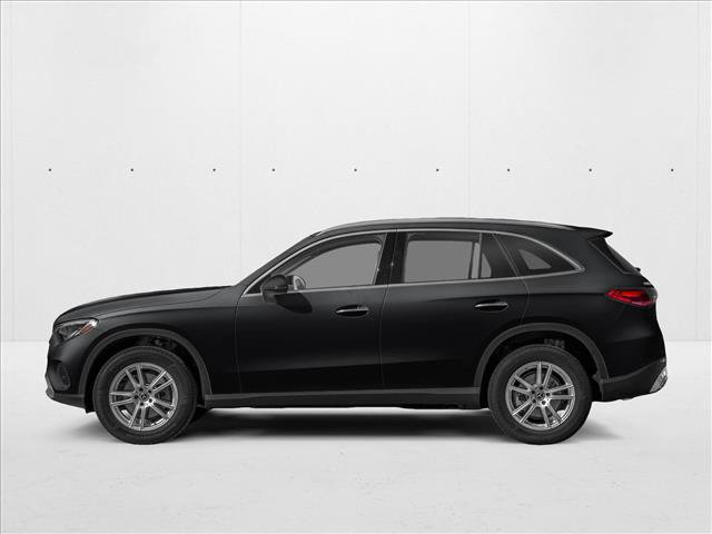 New 2027 Mercedes-Benz GLC 300 image 3