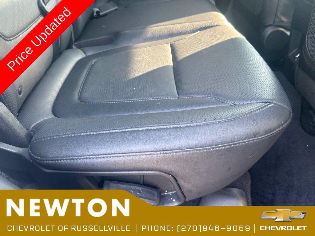 Used 2024 Hyundai Tucson Limited AWD/4WD image 30
