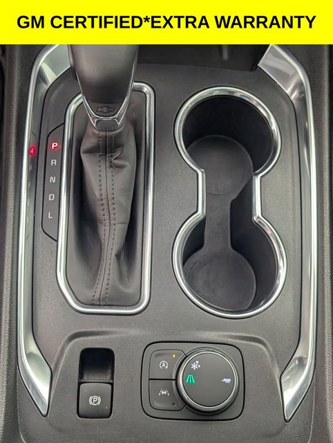 Certified 2023 Chevrolet Traverse High Country image 25