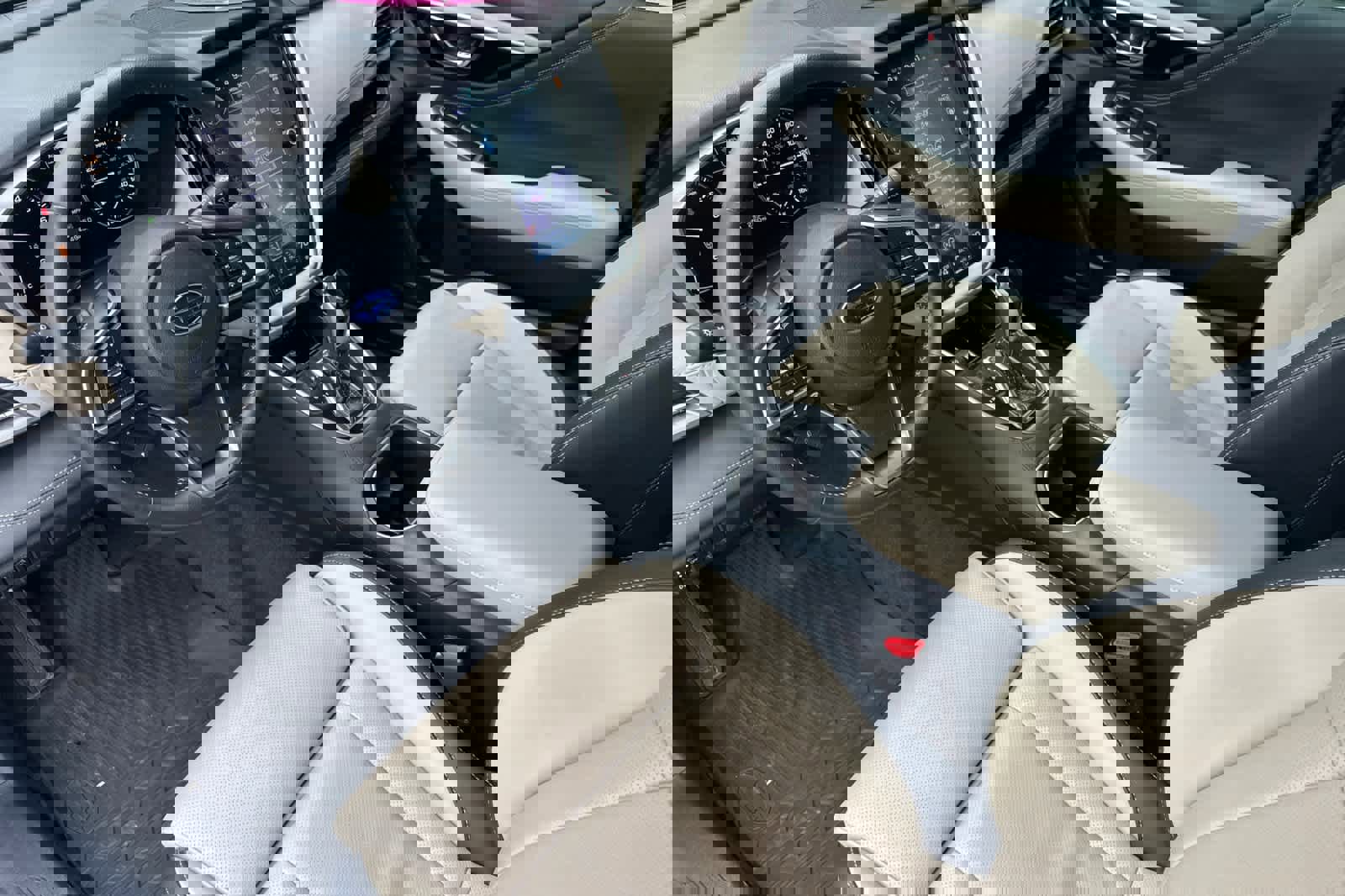 Used 2021 Subaru Outback Limited image 10