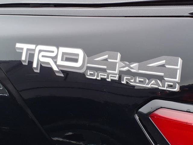 Used 2023 Toyota Tundra Limited w/ TRD Off-Road Package AWD/4WD image 33