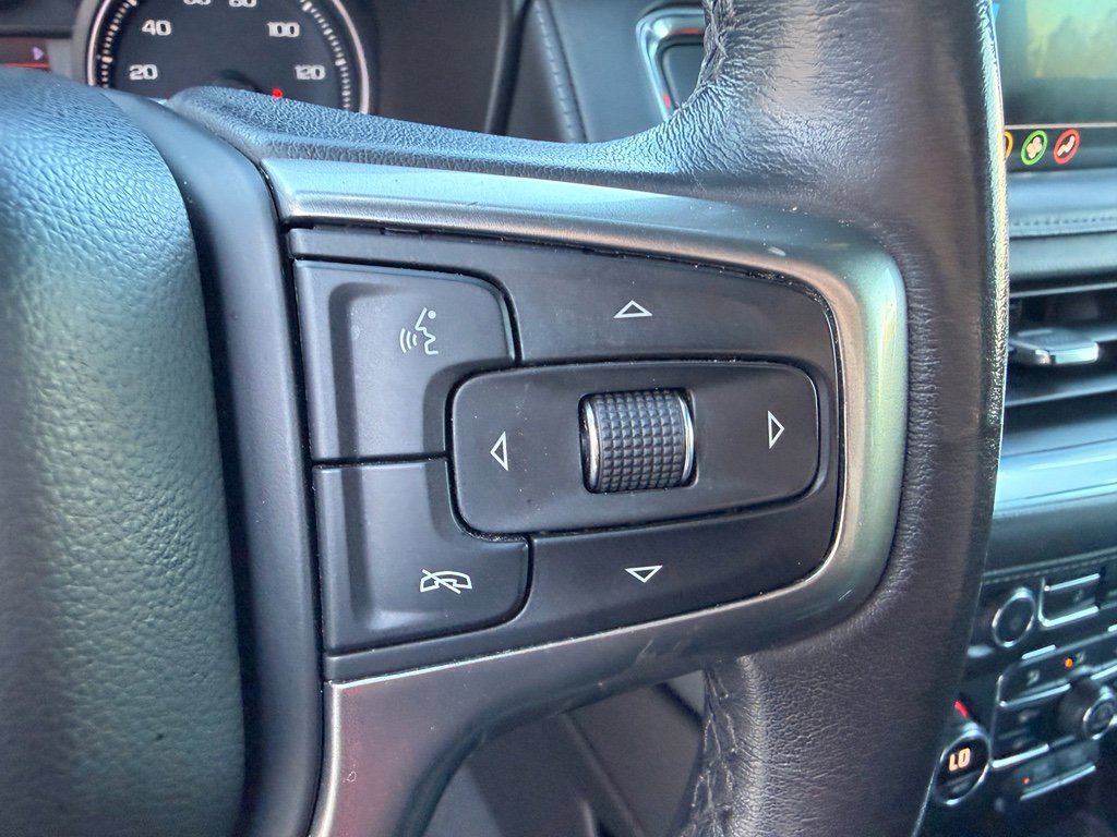 Used 2021 Chevrolet Tahoe LS w/ Driver Alert Package image 15