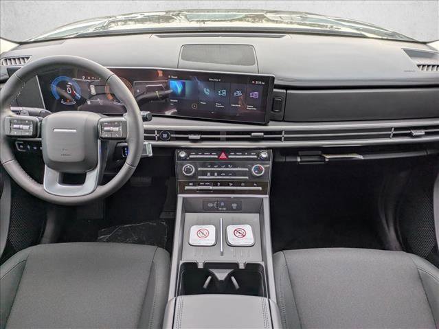 New 2026 Hyundai Santa Fe SE image 17