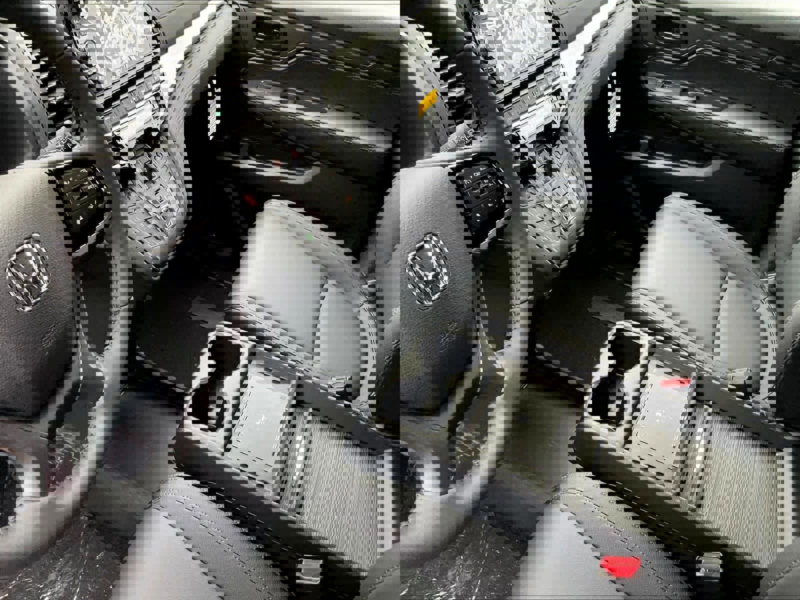 New 2026 Honda Odyssey EX-L image 14