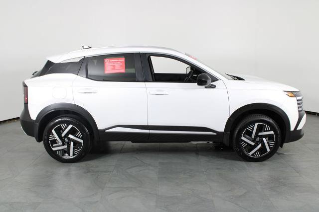 Certified 2026 Nissan Kicks SV FWD image 15