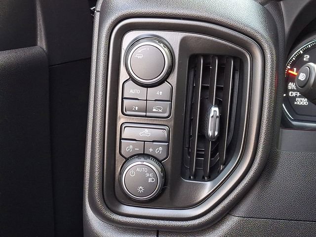 Used 2022 Chevrolet Silverado 1500 Custom image 26