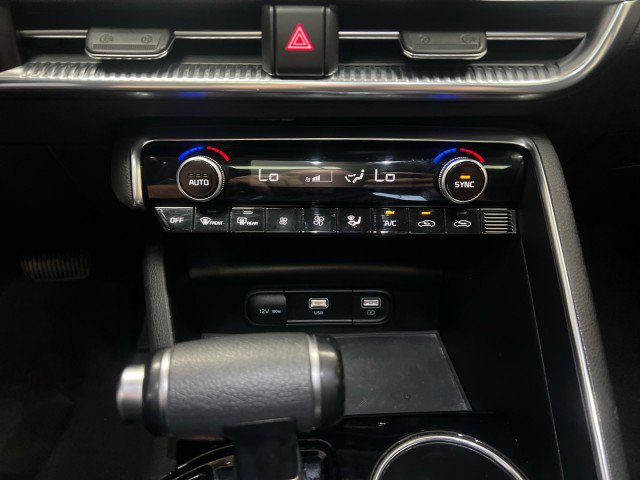 Used 2024 Kia K5 EX image 25